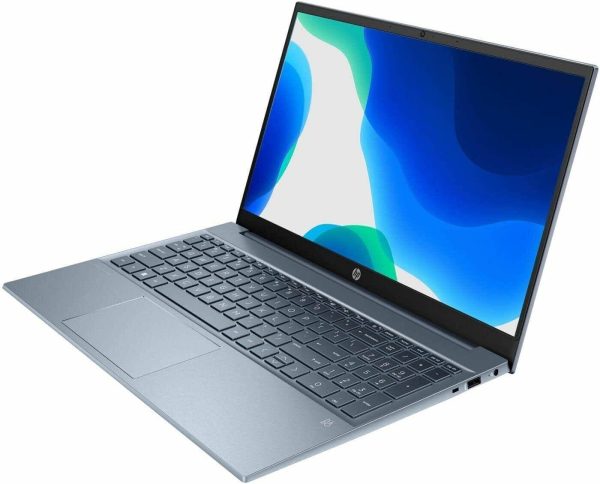 HP PAVILION 15-EG2073CL 15.6" TOUCHSCREEN I7-1255U 16GB 512GB 644Y9UA#ABA - Imagen 2