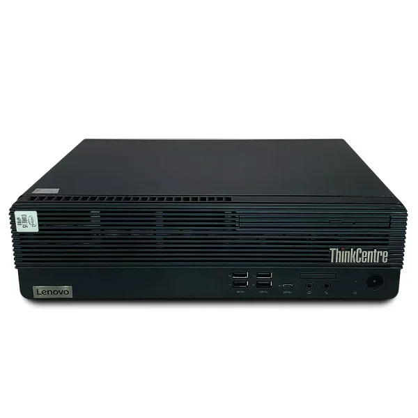 LENOVO THINKCENTRE M80S I7-10700 32GB 1TB SSD DVD-RW 11CVS0NY01 - Imagen 2