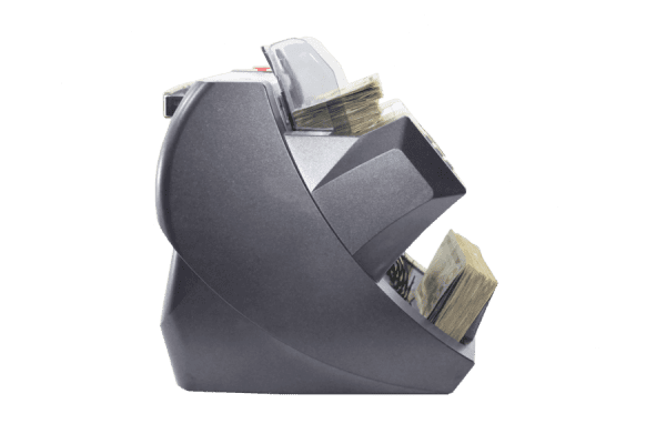 Accubanker  Contadora Comercial Billetes AB4200 - Imagen 2