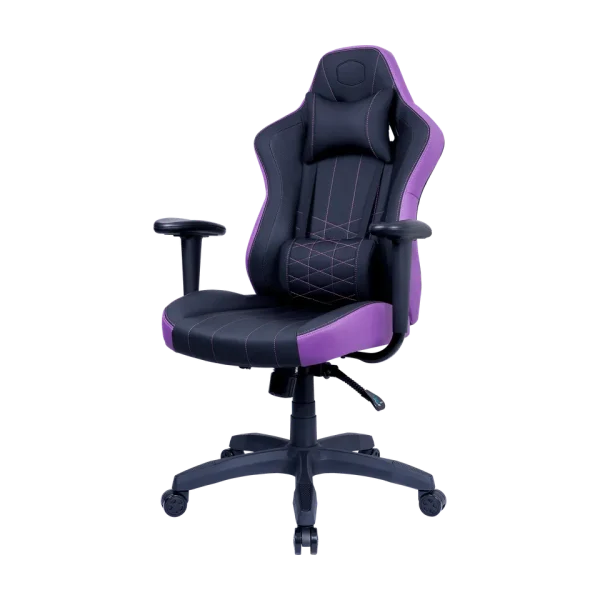 COOLER MASTER GAMING CALIBER E1 SILLA CMI-GCE1-PR - Imagen 2