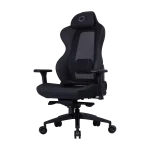 COOLER MASTER GAMING HYBRID 1 ERGO SILLA CMI-GCHYB1-BK - Imagen 2