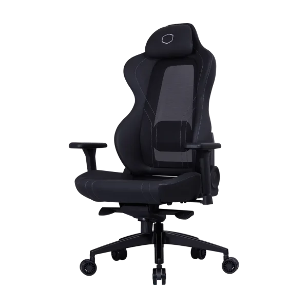 COOLER MASTER GAMING HYBRID 1 ERGO SILLA CMI-GCHYB1-BK - Imagen 2