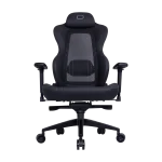 COOLER MASTER GAMING HYBRID 1 ERGO SILLA CMI-GCHYB1-BK - Imagen 4
