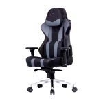 COOLER MASTER GAMING CALIBER X2 SILLA CMI-GCX2-GY - Imagen 2