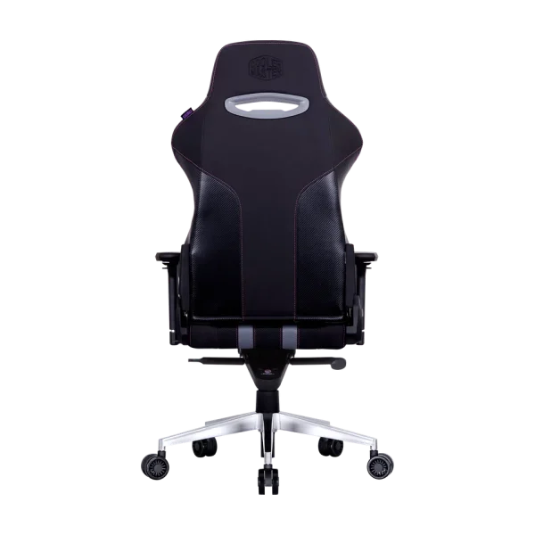 COOLER MASTER GAMING CALIBER X2 SILLA CMI-GCX2-GY - Imagen 4