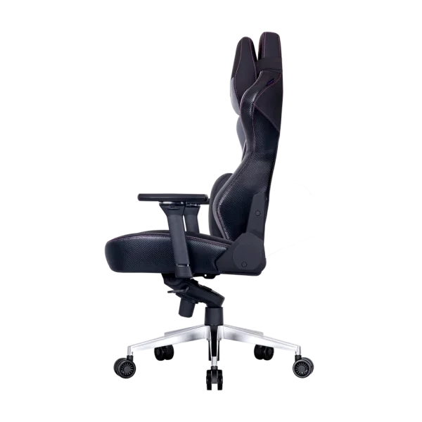 COOLER MASTER GAMING CALIBER X2 SILLA CMI-GCX2-BK - Imagen 2