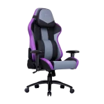 COOLER MASTER CALIBER R3 SILLA GAMING CMI-GCR3-PR - Imagen 3