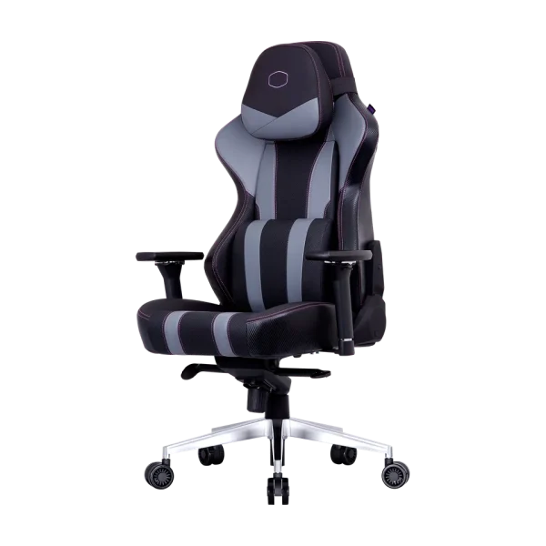 COOLER MASTER GAMING CALIBER X2 SILLA CMI-GCX2-BK - Imagen 3
