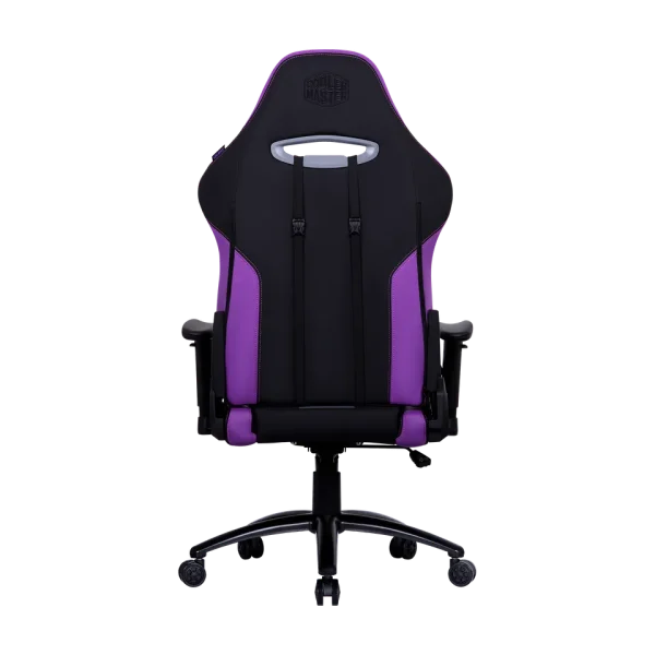 COOLER MASTER CALIBER R3 SILLA GAMING CMI-GCR3-PR - Imagen 4