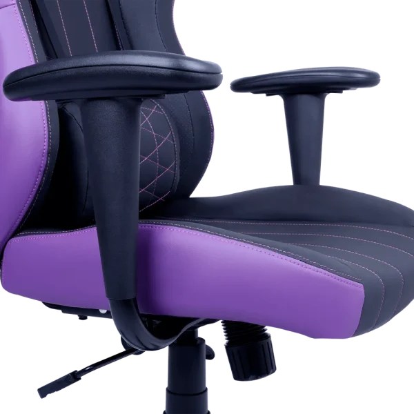 COOLER MASTER GAMING CALIBER E1 SILLA CMI-GCE1-PR - Imagen 5