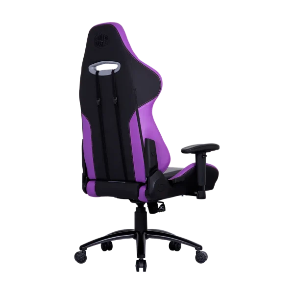 COOLER MASTER CALIBER R3 SILLA GAMING CMI-GCR3-PR - Imagen 5