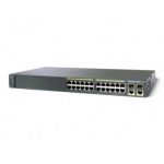 Cisco Switch Catalyst 2960-24PC-L (WS-C2960-24PC-L) - Imagen 2