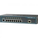 Cisco Catalyst 2960PD 8TT L WS-C2960PD-8TT-L