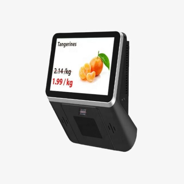 Advanced Verificador De Precios N2838 WINDOWS N2838 APT-T200 - Imagen 2