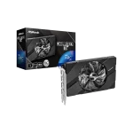 ASROCK A380 6GB ITX TARJETA DE VIDEO CLI 6GO