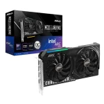 ASROCK INTEL ARC A750 CHALLENGER SE 8GB TARJETA DE VIDEO VG-A750CLSE8G