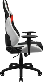 ¡Oferta! AEROCOOL SILLA GAMING THUNDERX3 XC3-EMBER RED - Imagen 4