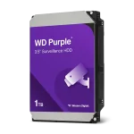 ¡Oferta! Western Digital Disco Duro vigilancia 4TB SATA 6 WD43PURZ