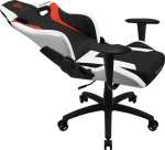 ¡Oferta! AEROCOOL SILLA GAMING THUNDERX3 XC3-EMBER RED - Imagen 5