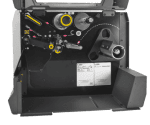 Zebra ZT600 Impresora industrial  ZT600 - Imagen 2