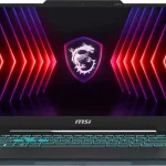 MSI CYBORG A13VF-018US I7-13620H 16GB 512GB  RTX 4060 8GB MSI-CYBORG1413018