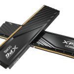 MEMORIA RAM XPG 16GB GAMING/ DDR5 5600MHZ/ AX5U5600C4616G-SLABB