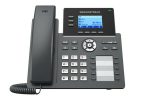 GRANDSTREAM GRP2610P Teléfono IP GRP2610P