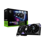 MSI GEFORCE RTX 5060 TRIO OC 8GB GDDR7 912-V537-021