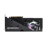 MSI GEFORCE RTX 5060 TRIO OC 8GB GDDR7 912-V537-021 - Imagen 2