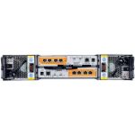 ¡Oferta! HPE MSA 2072 10GBASE‑T iSCSI SFF S2C85A - Imagen 2