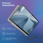 Lenovo IdeaPad Flex 5i 14" 2-in-1 I7 8GB  512GB 82R70004US - Imagen 2