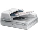 Epson WorkForce DS-60000 Escáner 40 ppm Cama B11B204221 - Imagen 3