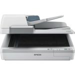 Epson WorkForce DS-60000 Escáner 40 ppm Cama B11B204221 - Imagen 2