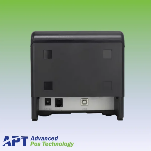 ADVANCED APT-E800 IMPRESORA TICKETS TERMICA APT-E800 - Imagen 2
