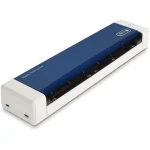 Escáner de viaje dúplex Xerox XTS-D - Imagen 3