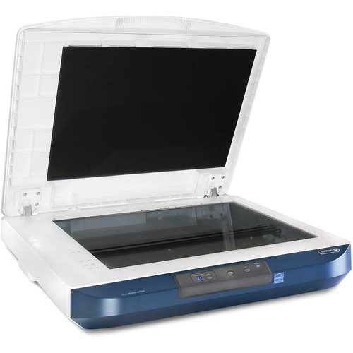 1517829400_IMG_940346.jpg ¡Oferta! Xerox DocuMate 4700 Color Flatbed Scanner XDM47005M-WU - Imagen 1