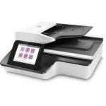 HP Scanjet Enterprise Flow N9120 fn2 Escáner plano  L2763A#BGJ