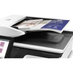 HP Scanjet Enterprise Flow N9120 fn2 Escáner plano  L2763A#BGJ - Imagen 2