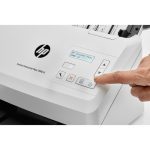 HP Scanjet Enterprise Flow 7000 S3 L2757A - Imagen 6