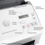 HP Scanjet Enterprise Flow 7000 S3 L2757A - Imagen 5