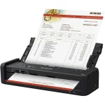 Epson Workforce ES-300WR Escáner de contabilidad B11B242201R - Imagen 4