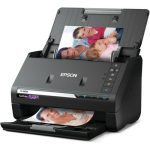 Epson FastFoto FF-680W Photo Scanner B11B237201 - Imagen 3