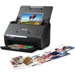 Epson FastFoto FF-680W Photo Scanner B11B237201 - Imagen 2