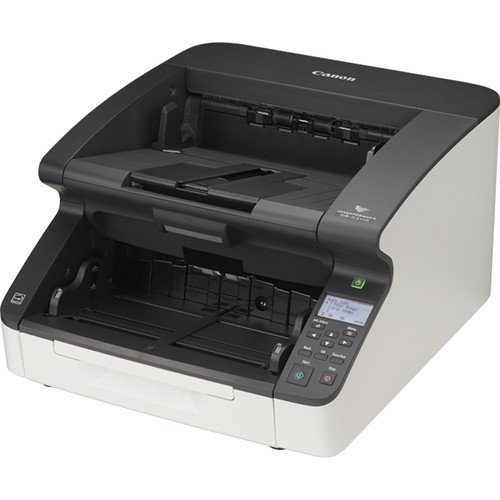 1557147923_1466945.jpg ¡Oferta! Canon imageFORMULA DR-G2110 Document Scanner 3150C002 - Imagen 1