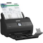 Oferta! Epson WorkForce ES-865 Color Duplex Scanner B11B250202