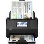 ¡Oferta! Epson ES-580W Wireless Duplex Scanner B11B258201 - Imagen 2