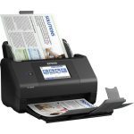 ¡Oferta! Epson ES-580W Wireless Duplex Scanner B11B258201