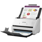 Epson DS-770 II Color Duplex Scanner B11B262201 - Imagen 2