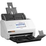 ¡Oferta! Epson RapidReceipt RR-600W inalámbrico B11B258202 - Imagen 3
