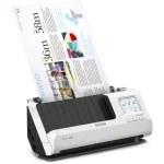 ¡Oferta! Epson DS-C480W Escáner de documentos compacto B11B269202 - Imagen 3